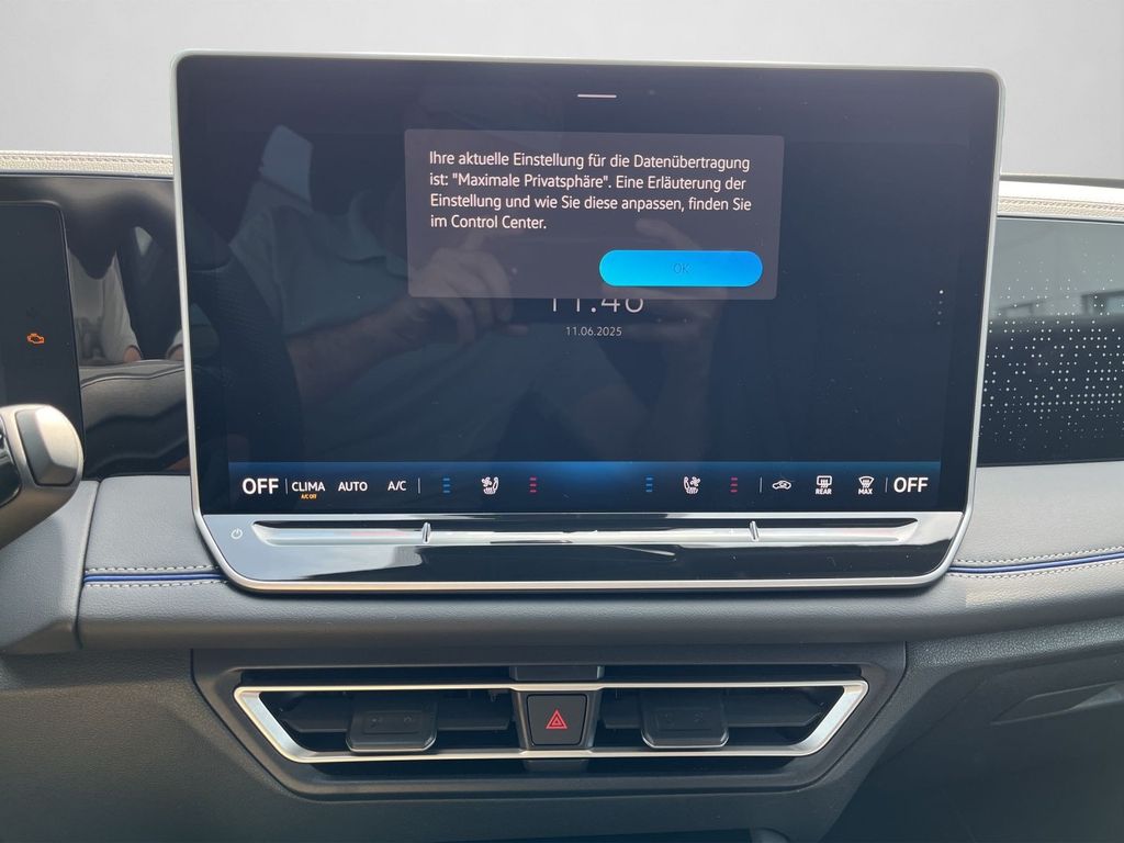 Volkswagen Tiguan 2025