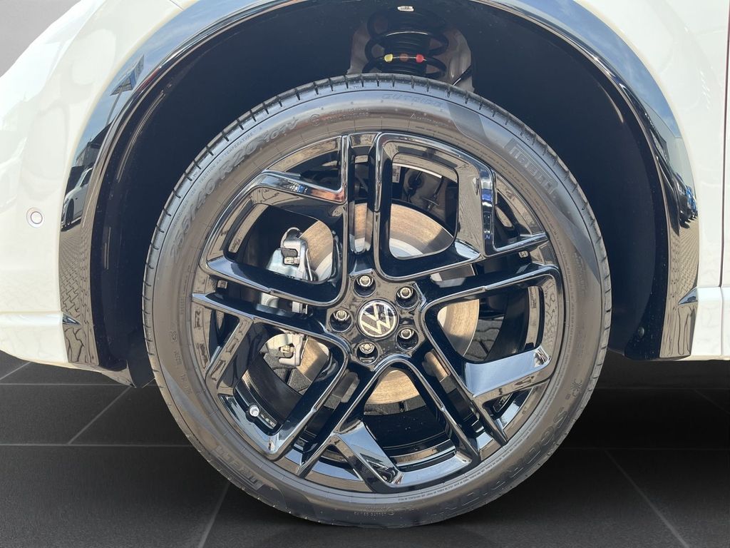 Volkswagen Tiguan 2025