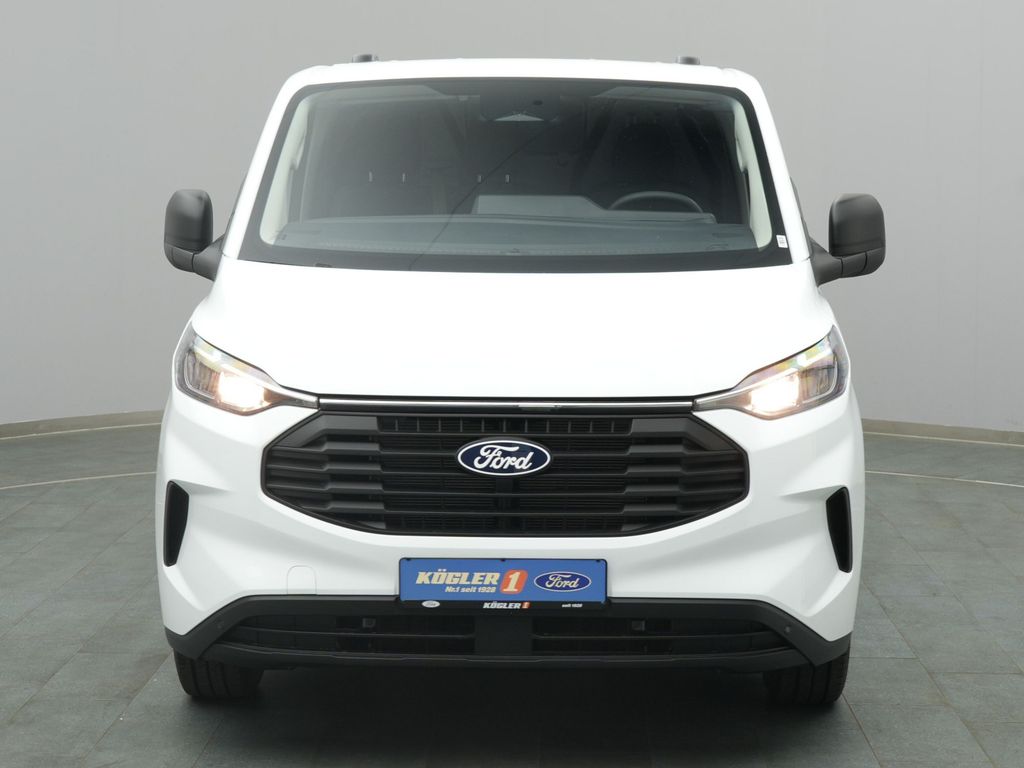 Ford Transit Custom 2025