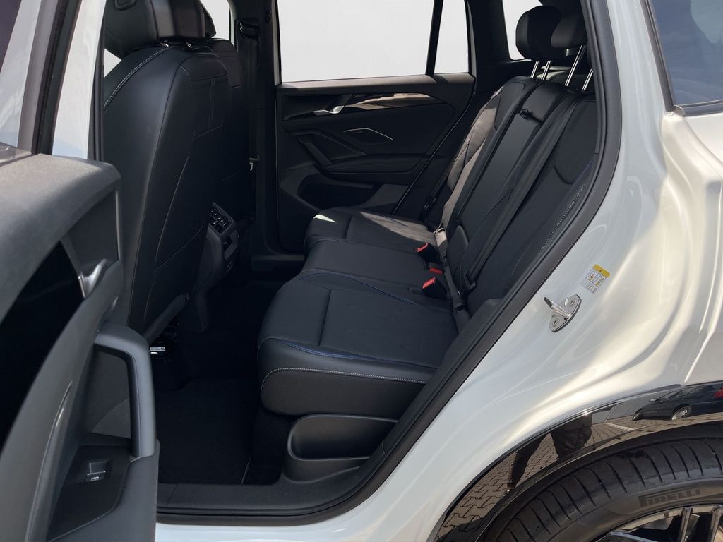 Volkswagen Tiguan 2025