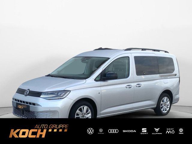 Volkswagen Caddy Maxi 2022