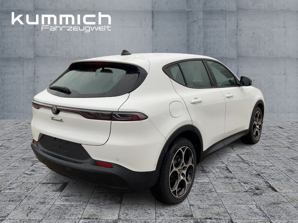 Alfa Romeo Tonale 2025