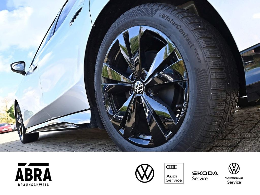 Volkswagen ID.7 2025