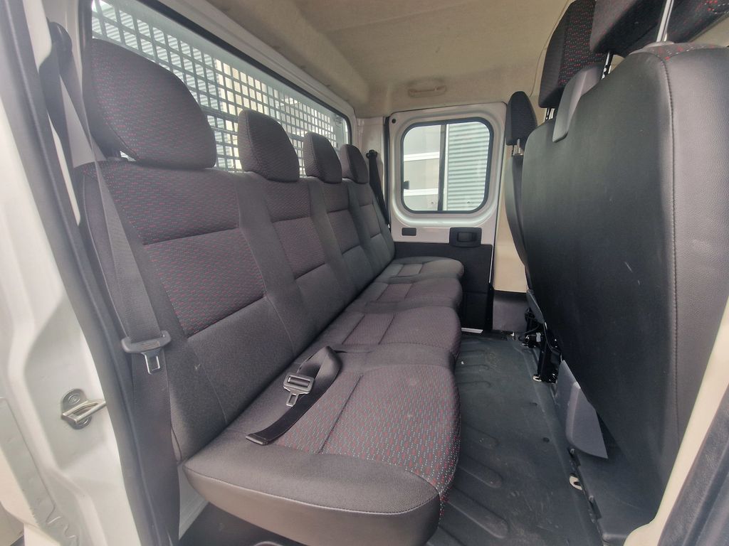 Citroën Jumper 2023