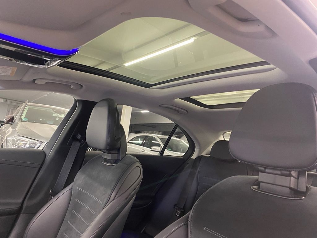 Mercedes-Benz C 300 2024