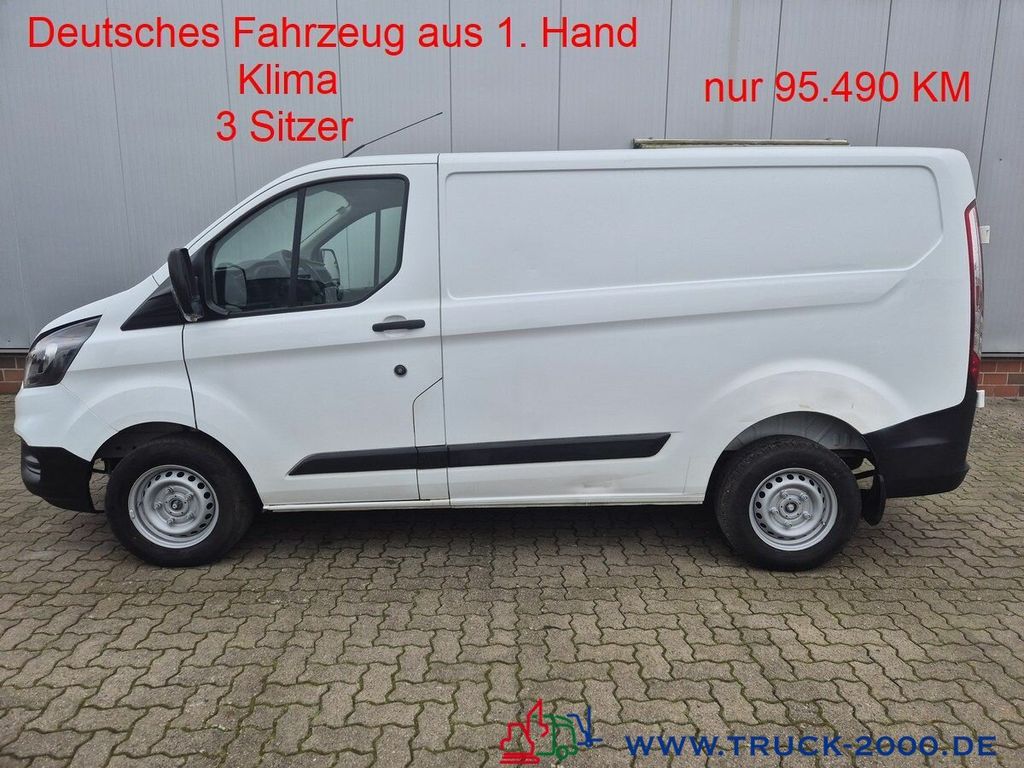 Ford 2021