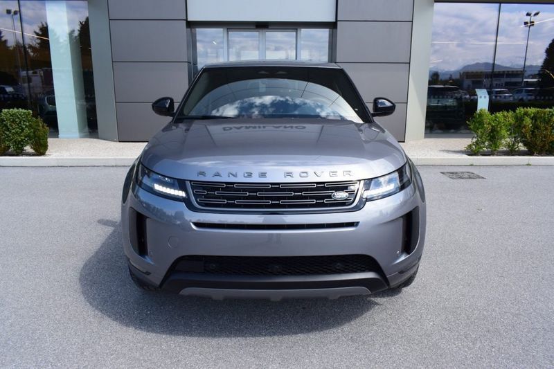 Land Rover Range Rover Evoque 2024