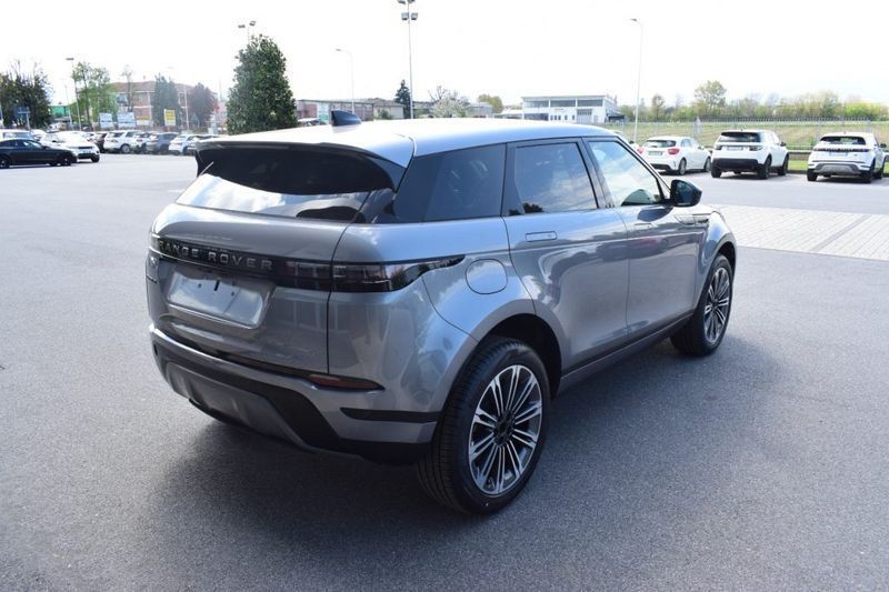 Land Rover Range Rover Evoque 2024