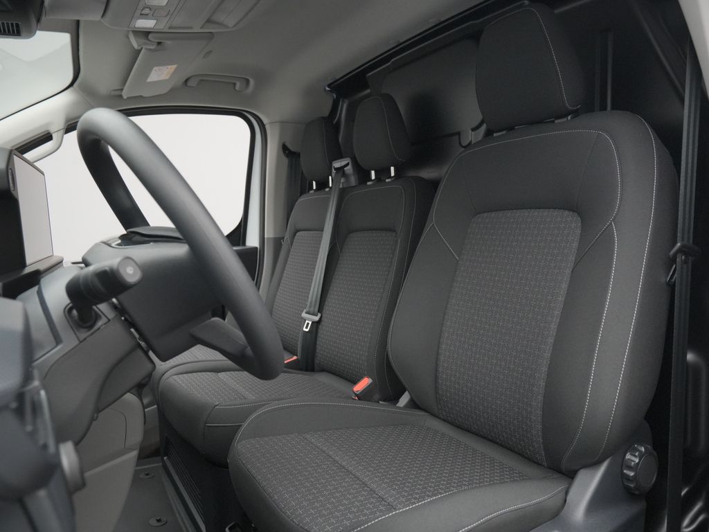 Ford Transit Custom 2025