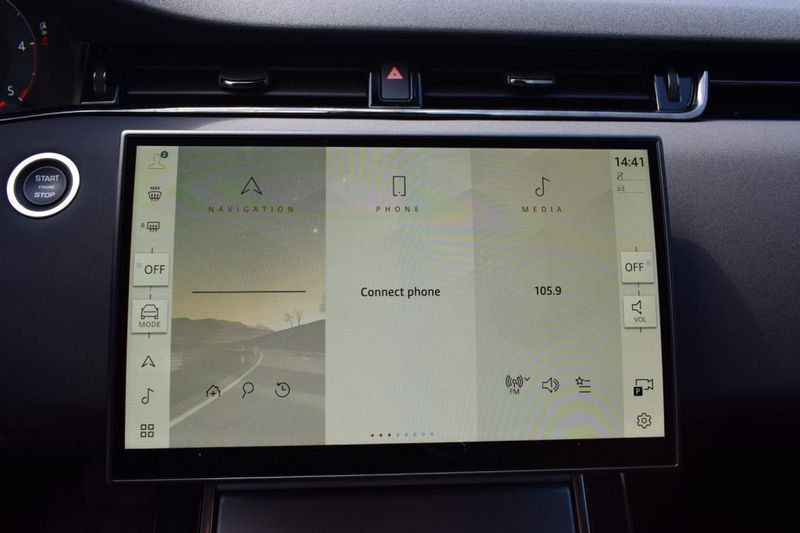 Land Rover Range Rover Evoque 2024