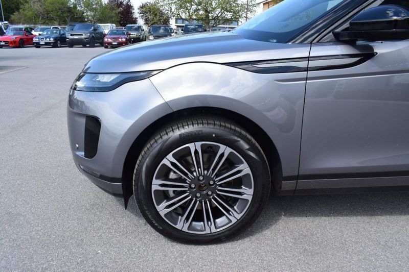 Land Rover Range Rover Evoque 2024