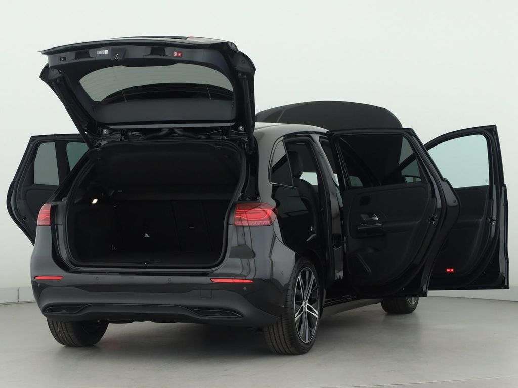 Mercedes-Benz B 200 2025
