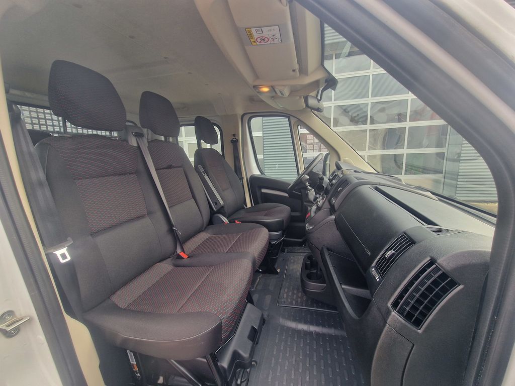 Citroën Jumper 2023