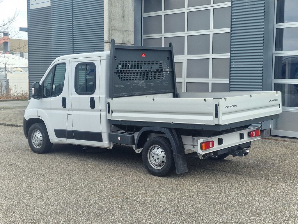 Citroën Jumper 2023