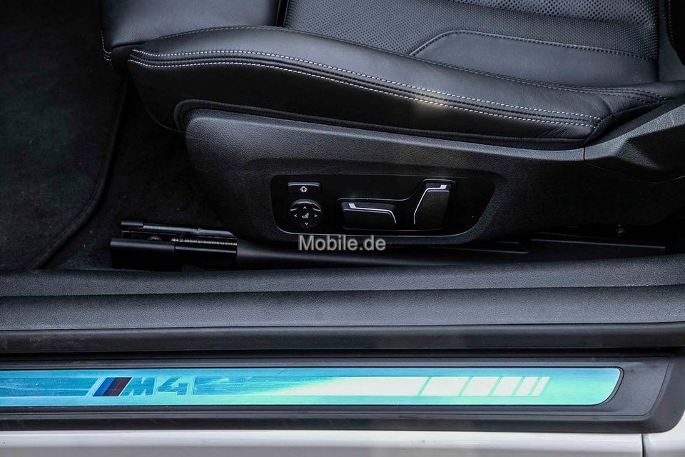 BMW M4 2024