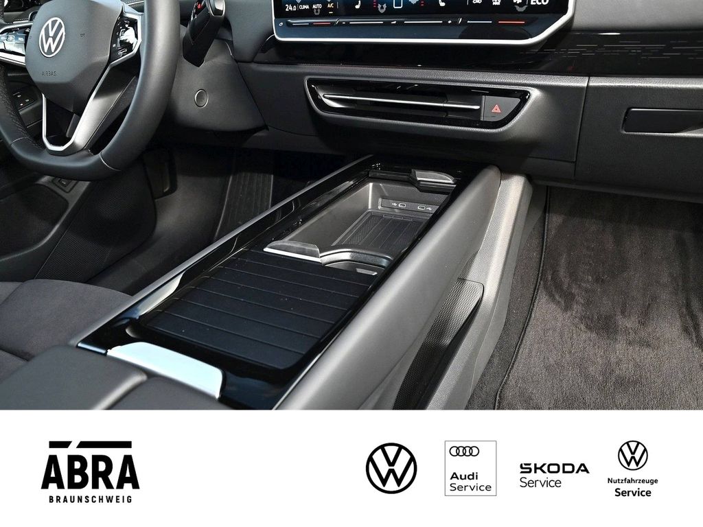 Volkswagen ID.7 2025