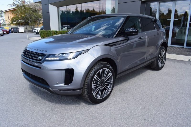 Land Rover Range Rover Evoque 2024