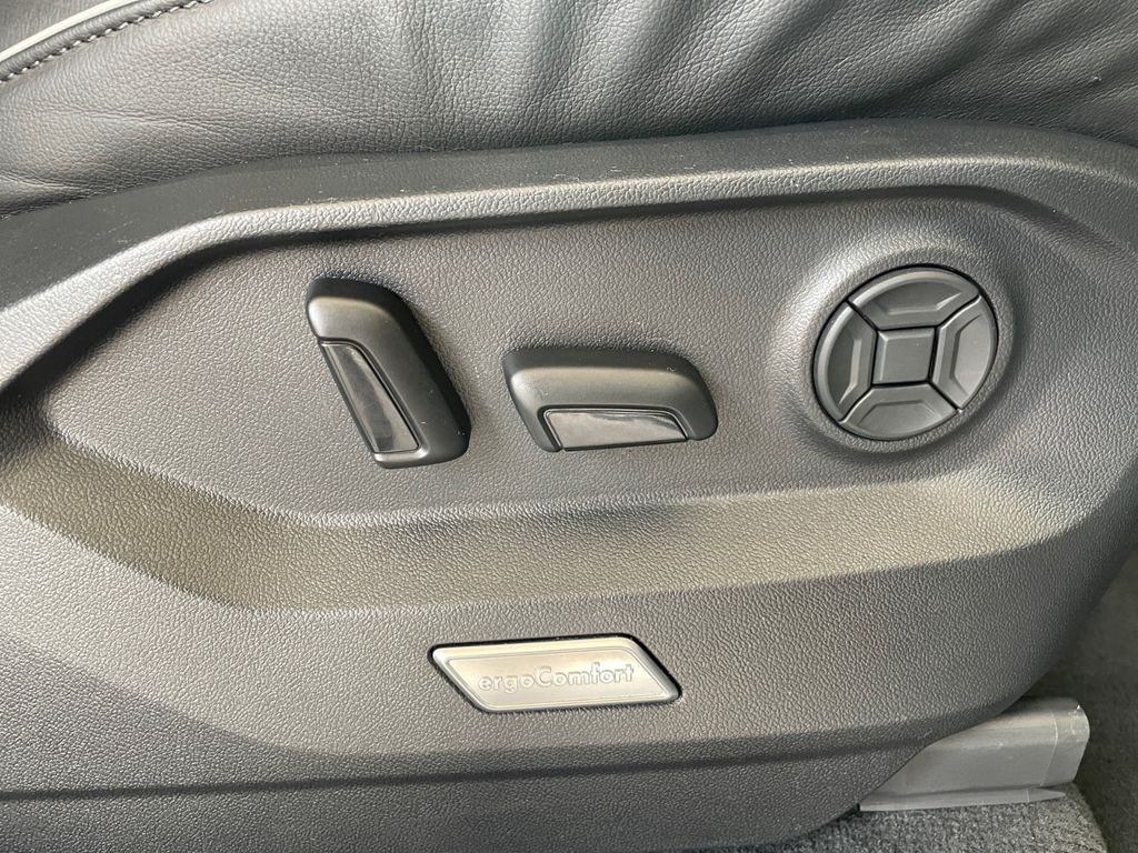 Volkswagen Touareg 2022