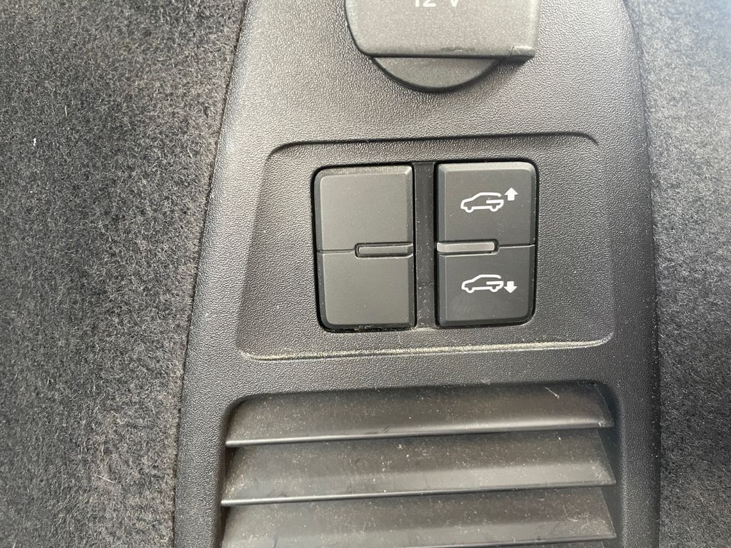 Volkswagen Touareg 2022