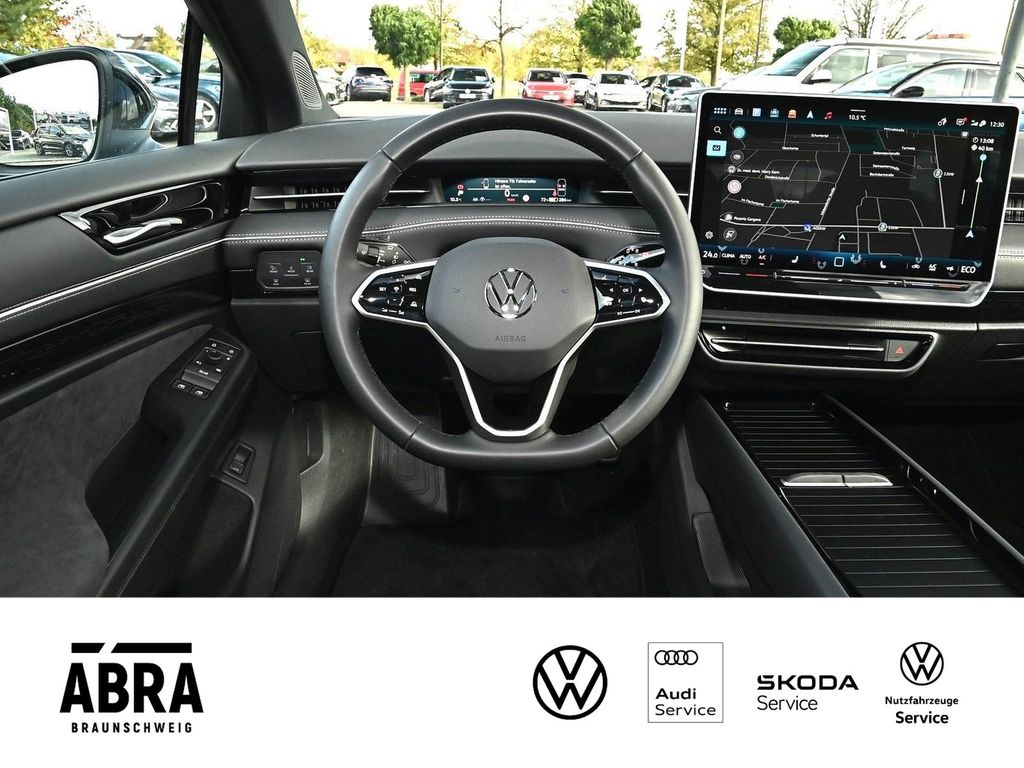 Volkswagen ID.7 2025