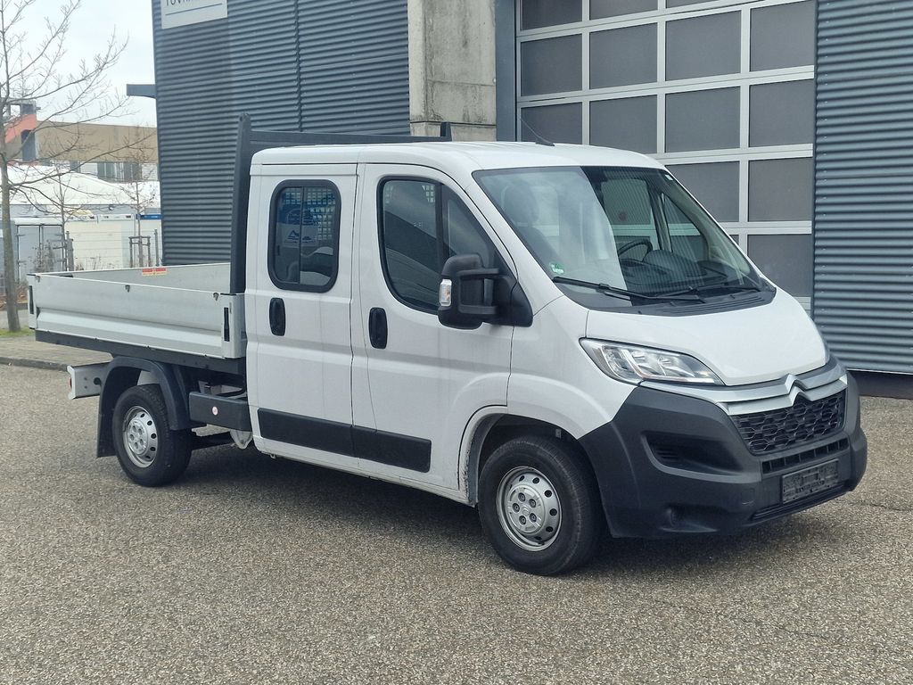 Citroën Jumper 2023