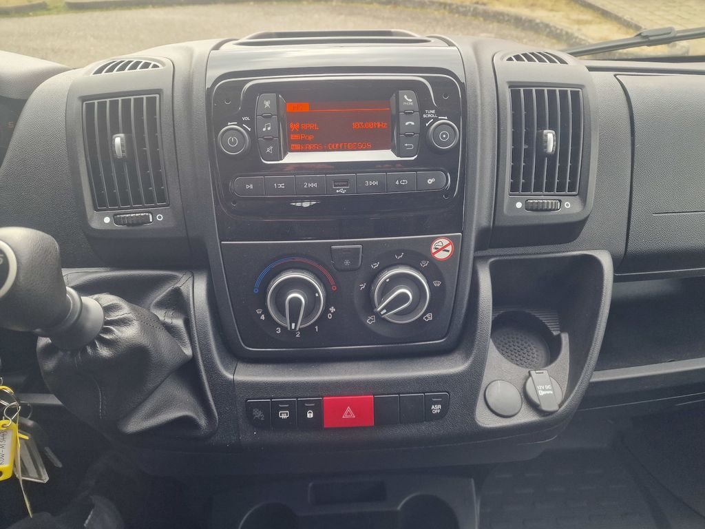 Citroën Jumper 2023