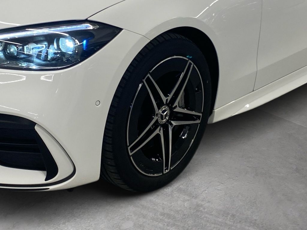 Mercedes-Benz C 300 2024