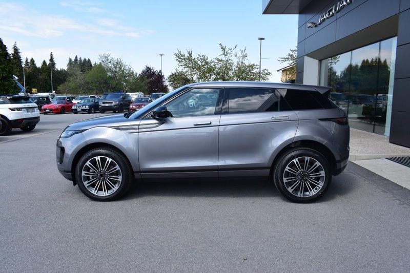 Land Rover Range Rover Evoque 2024