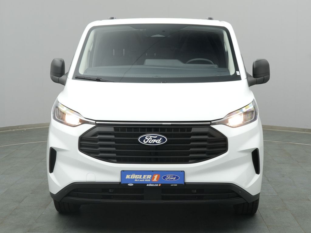 Ford Transit Custom 2025