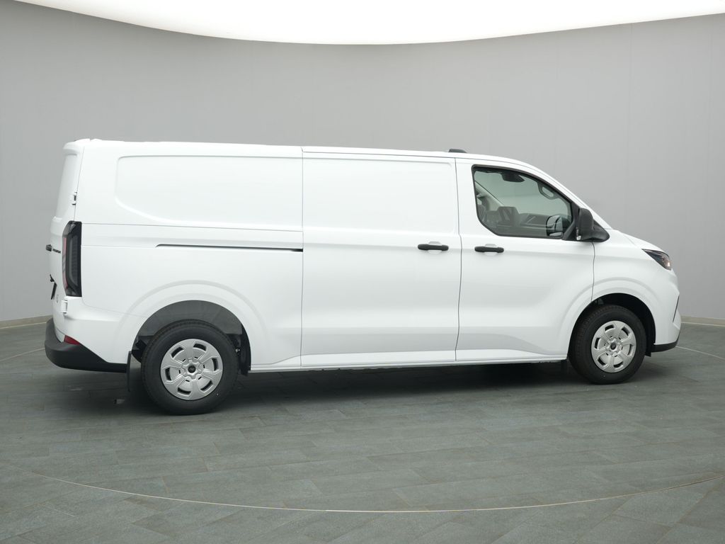 Ford Transit Custom 2025