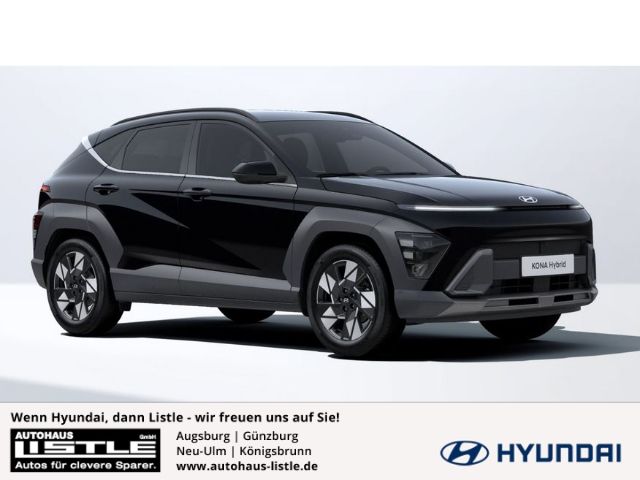 Hyundai KONA 2025