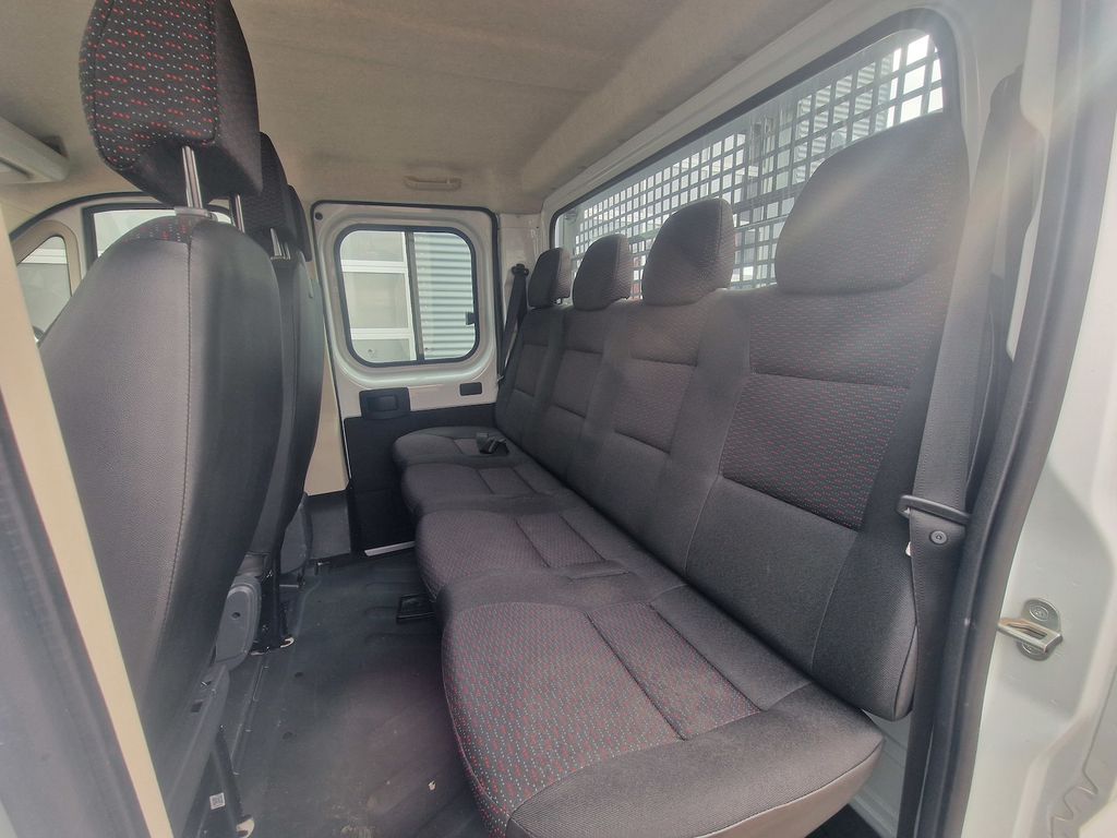 Citroën Jumper 2023