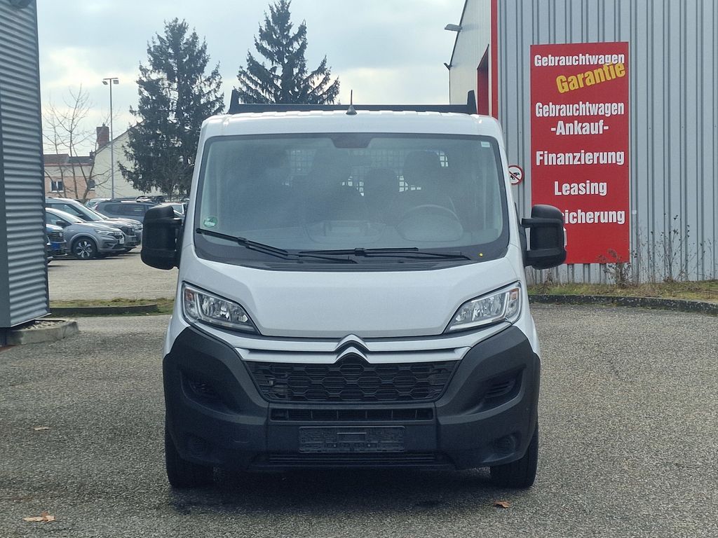 Citroën Jumper 2023