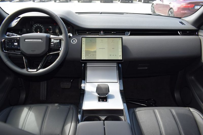Land Rover Range Rover Evoque 2024