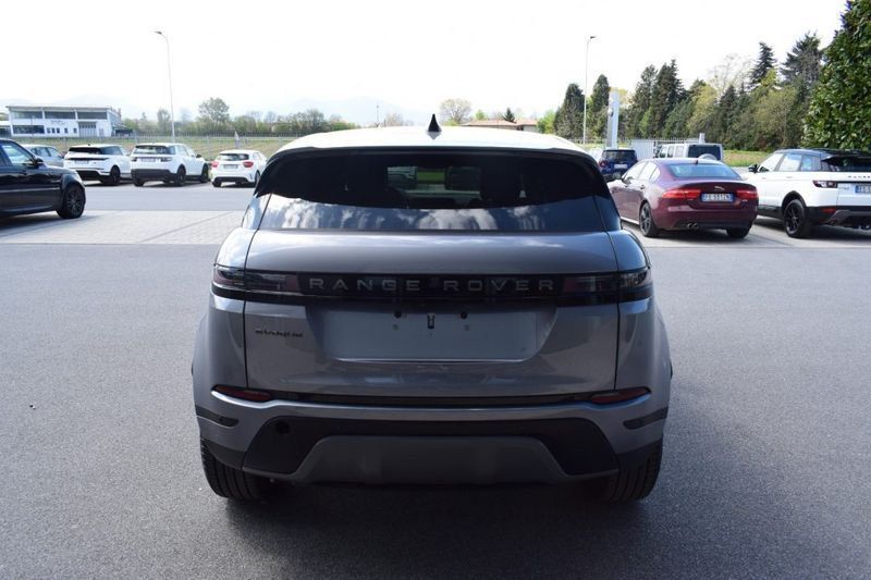 Land Rover Range Rover Evoque 2024