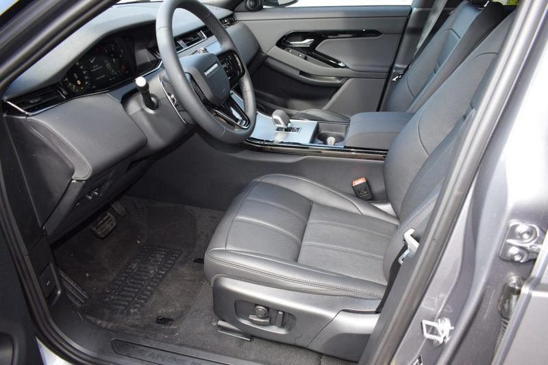 Land Rover Range Rover Evoque 2024