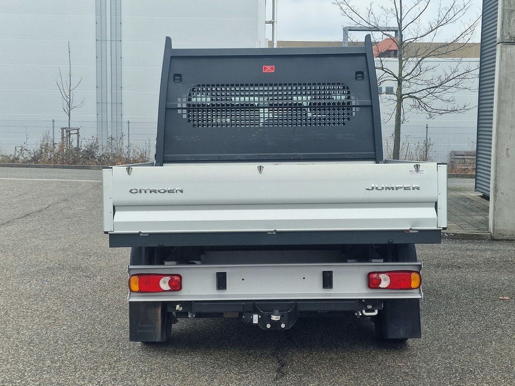 Citroën Jumper 2023