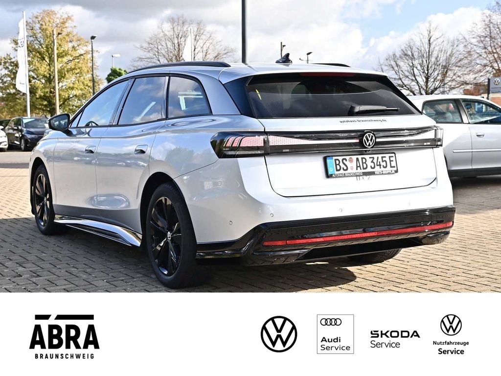 Volkswagen ID.7 2025