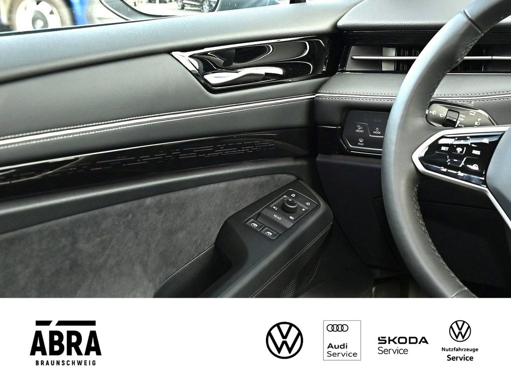 Volkswagen ID.7 2025