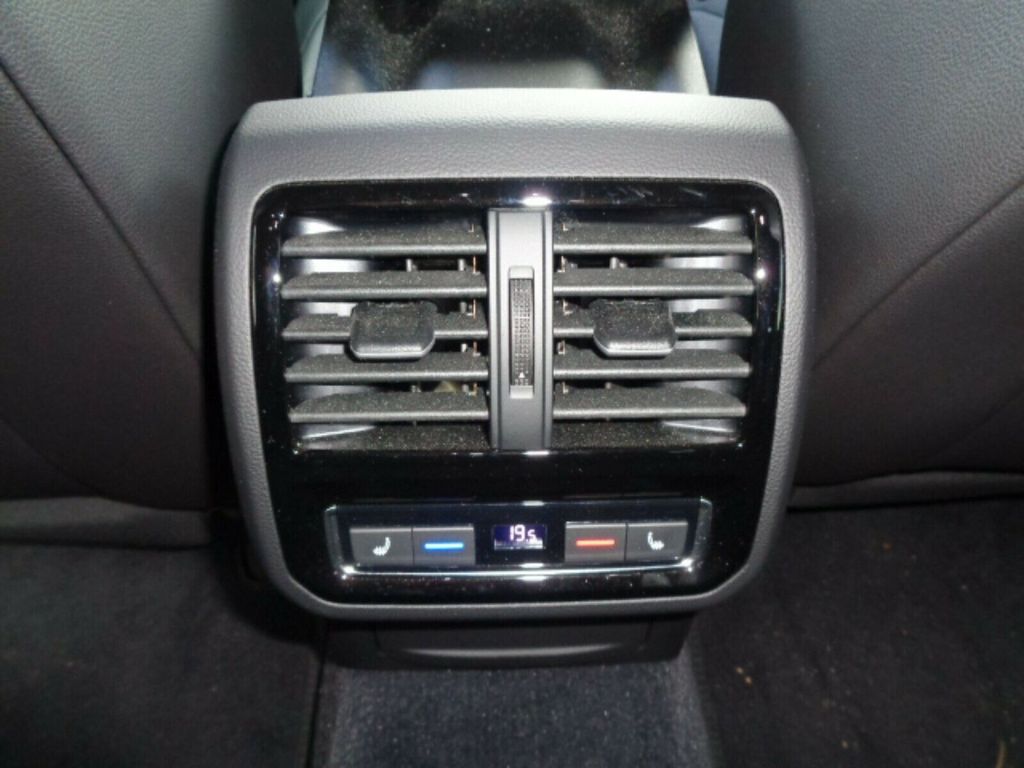 Volkswagen Arteon 2018