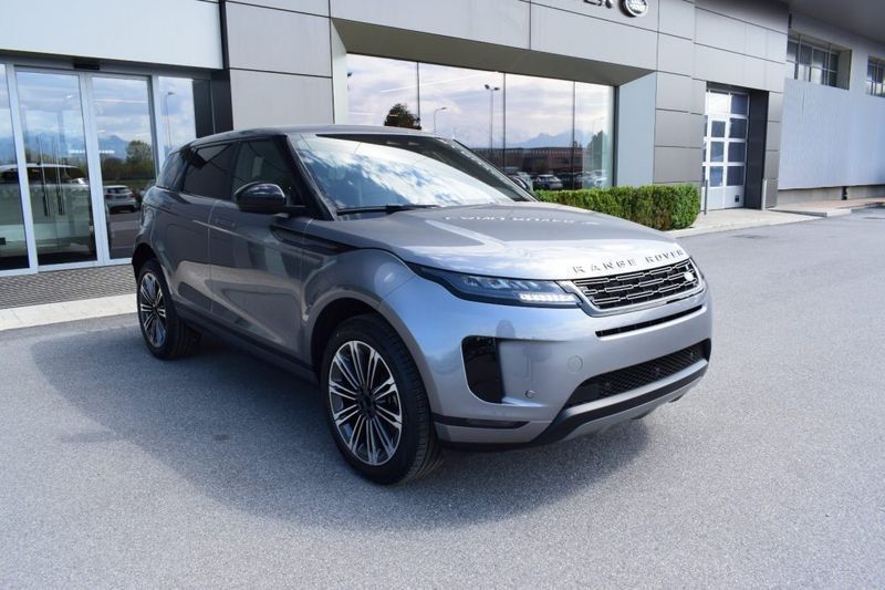 Land Rover Range Rover Evoque 2024