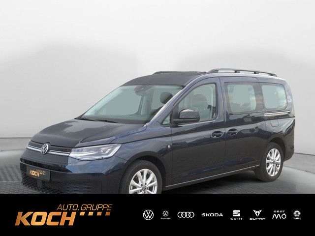 Volkswagen Caddy Maxi 2023