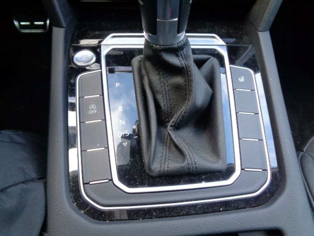 Volkswagen Arteon 2018