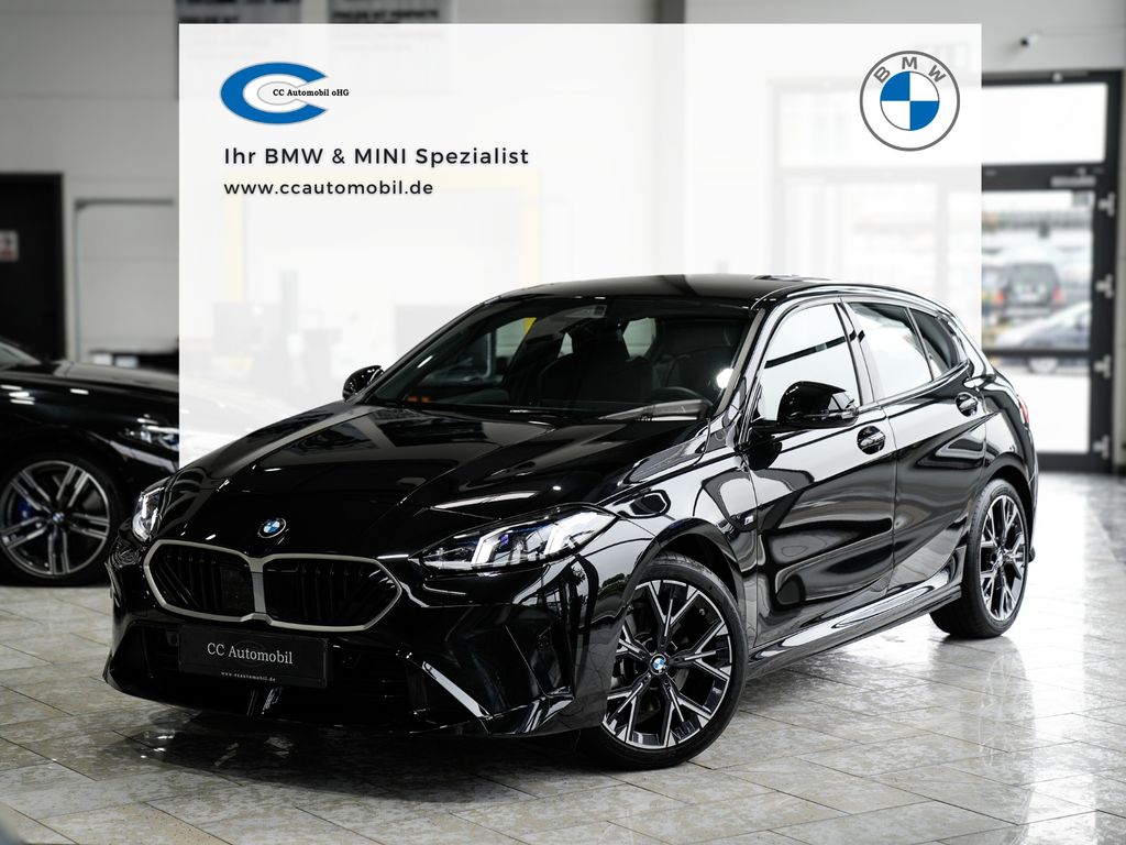 BMW 120 2024