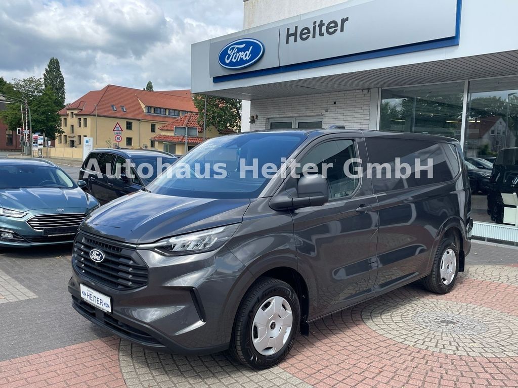 Ford Transit Custom 2024