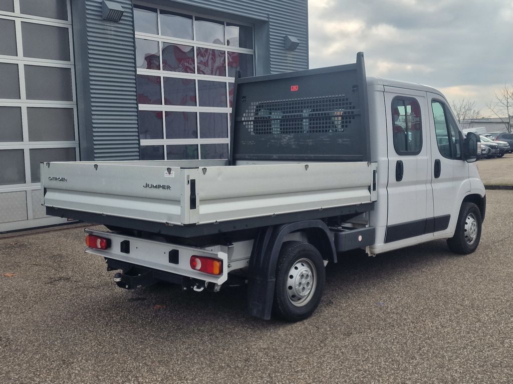 Citroën Jumper 2023