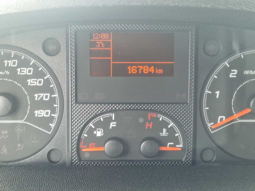 Citroën Jumper 2023