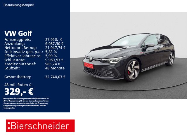 Volkswagen Golf 2022