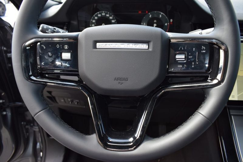 Land Rover Range Rover Evoque 2024