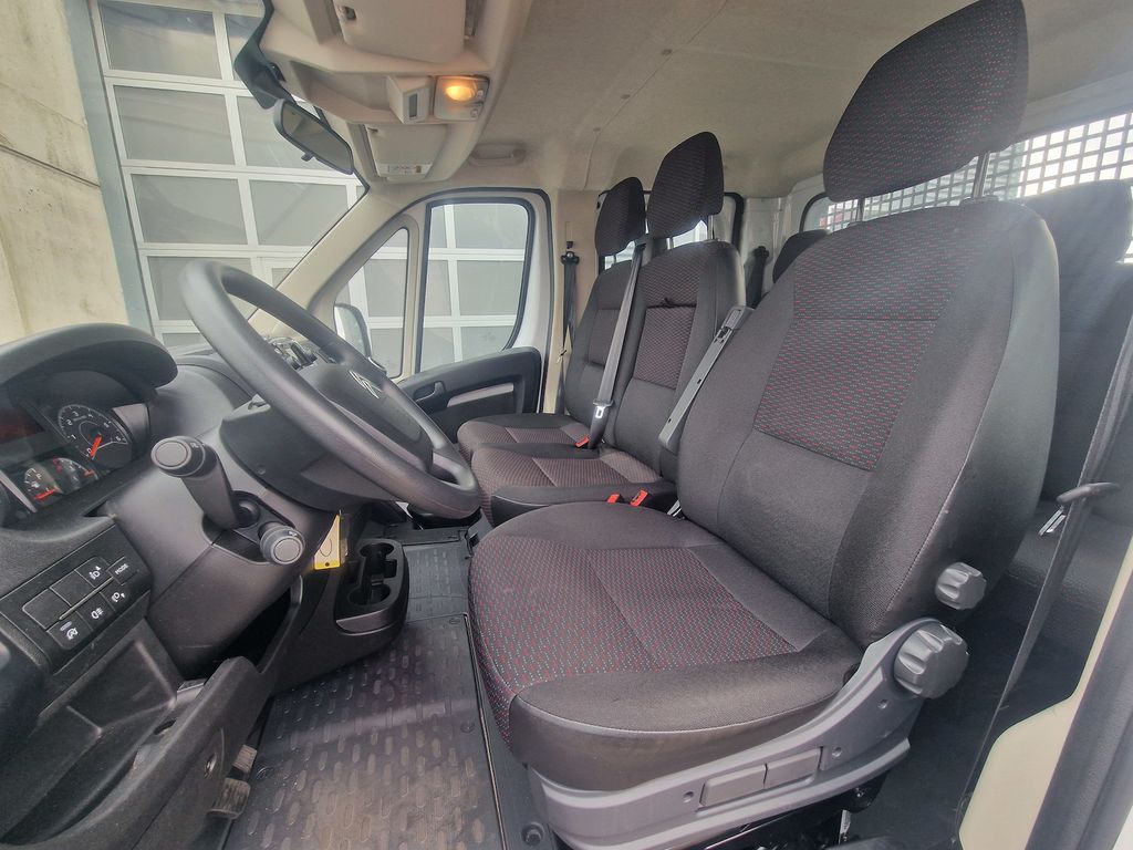 Citroën Jumper 2023